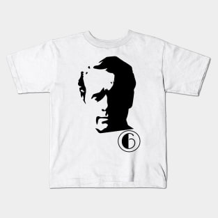 the prisoner Kids T-Shirt